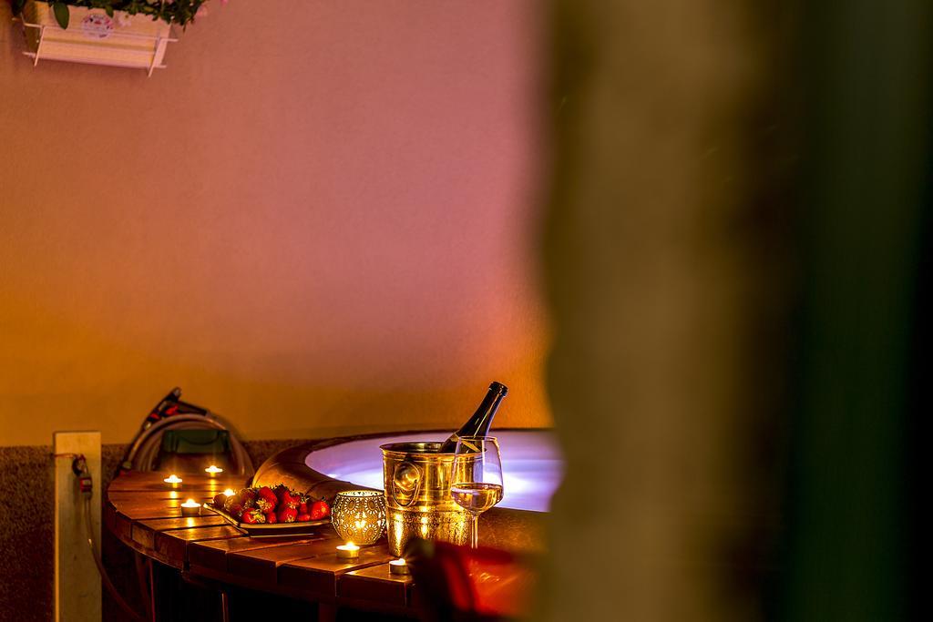 Villa Palace Split Ngoại thất bức ảnh