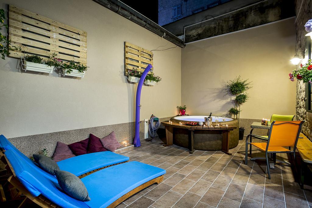 Villa Palace Split Ngoại thất bức ảnh