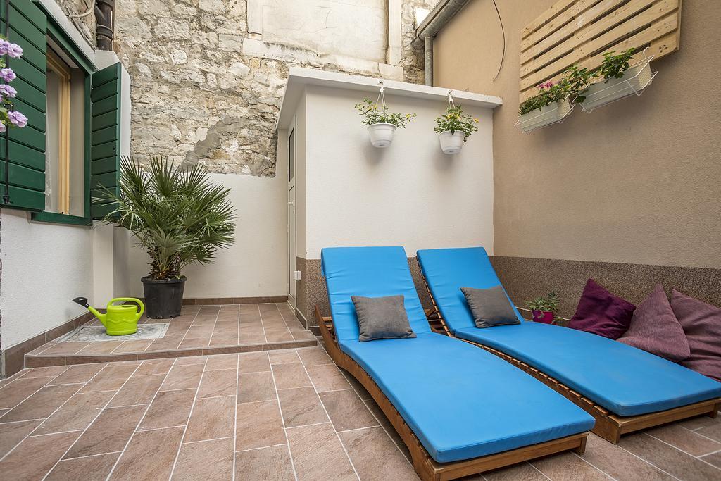 Villa Palace Split Ngoại thất bức ảnh