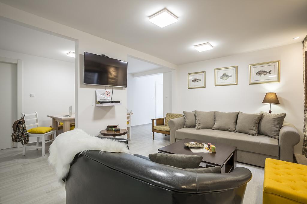 Villa Palace Split Ngoại thất bức ảnh