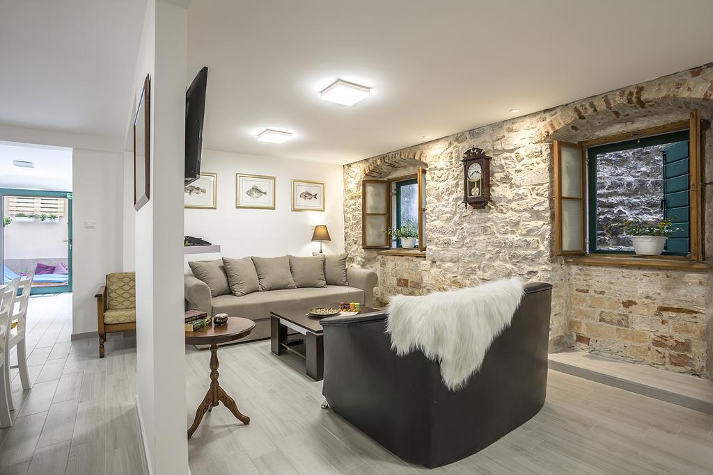 Villa Palace Split Ngoại thất bức ảnh