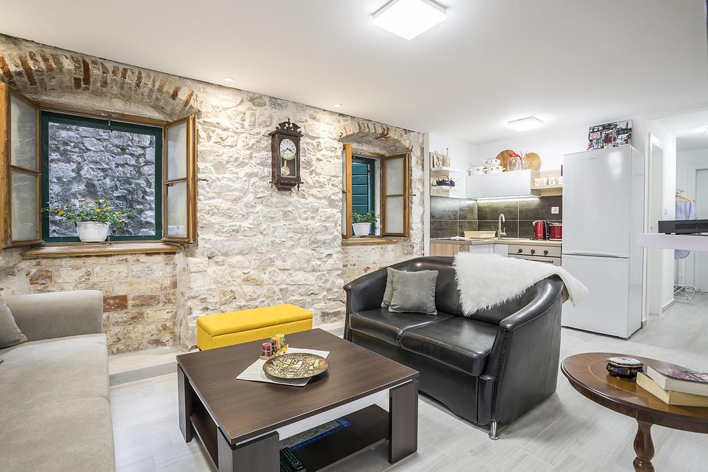Villa Palace Split Ngoại thất bức ảnh