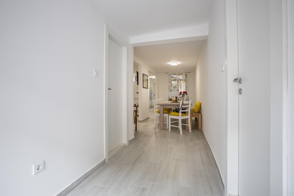 Villa Palace Split Ngoại thất bức ảnh