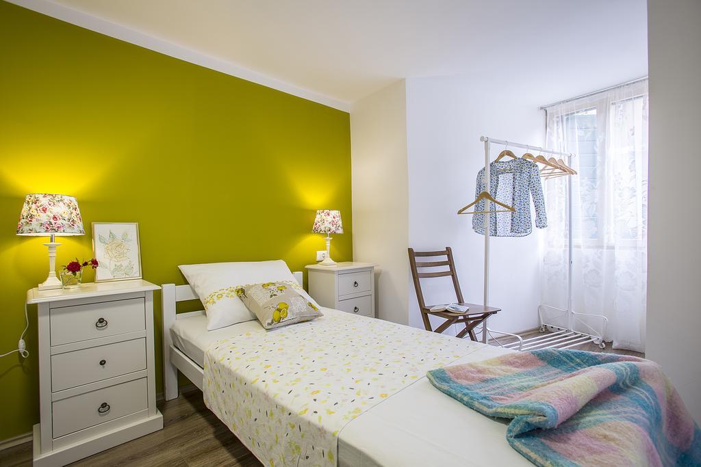 Villa Palace Split Ngoại thất bức ảnh