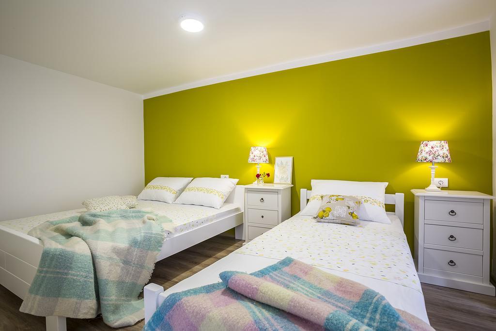 Villa Palace Split Ngoại thất bức ảnh