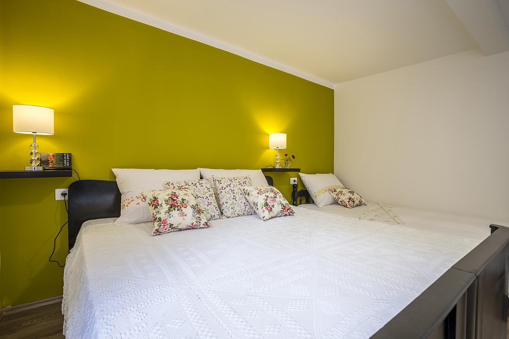 Villa Palace Split Ngoại thất bức ảnh