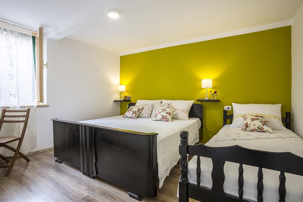 Villa Palace Split Ngoại thất bức ảnh