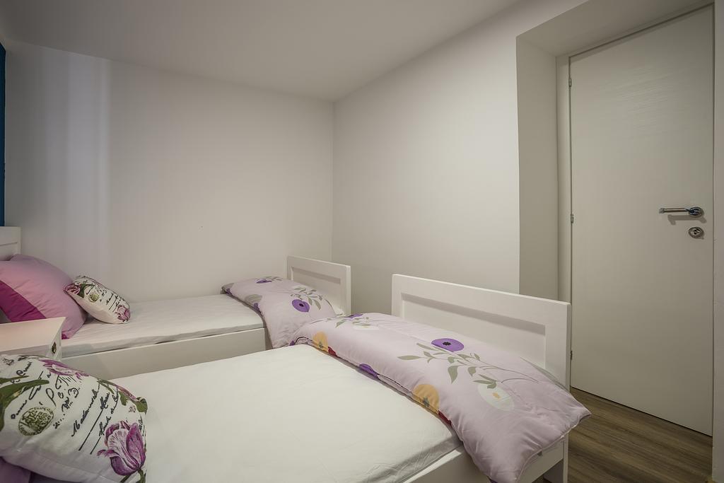 Villa Palace Split Ngoại thất bức ảnh