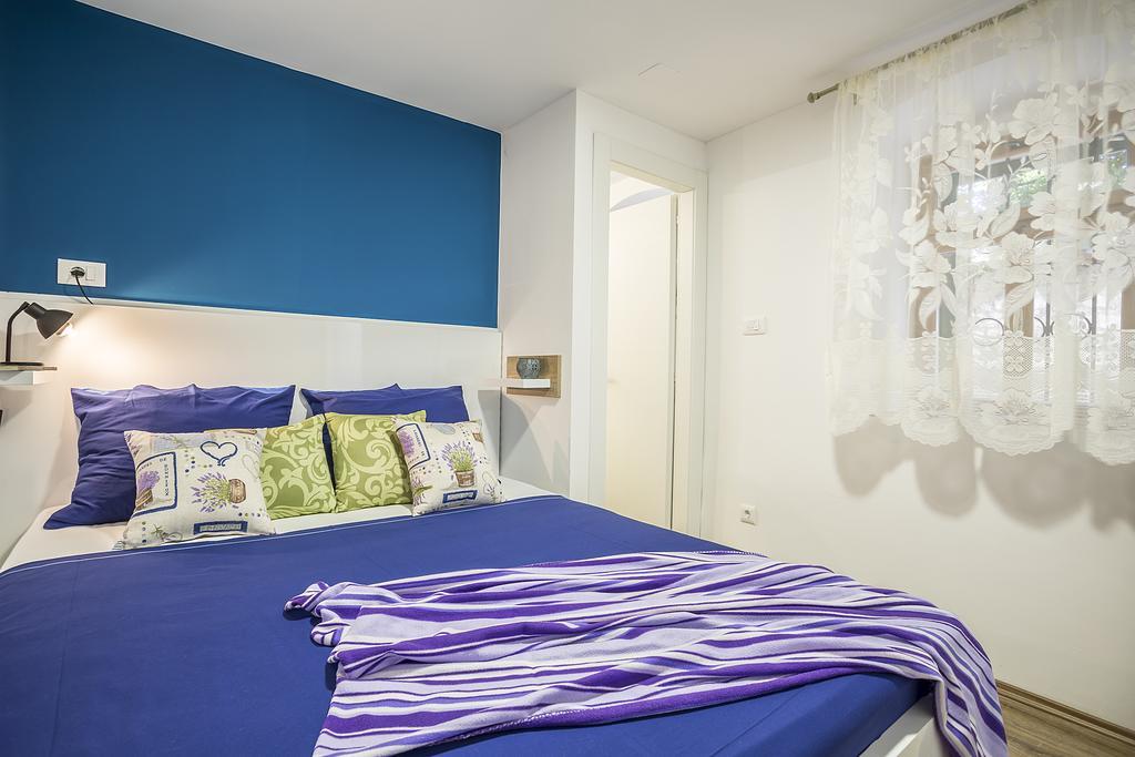 Villa Palace Split Ngoại thất bức ảnh