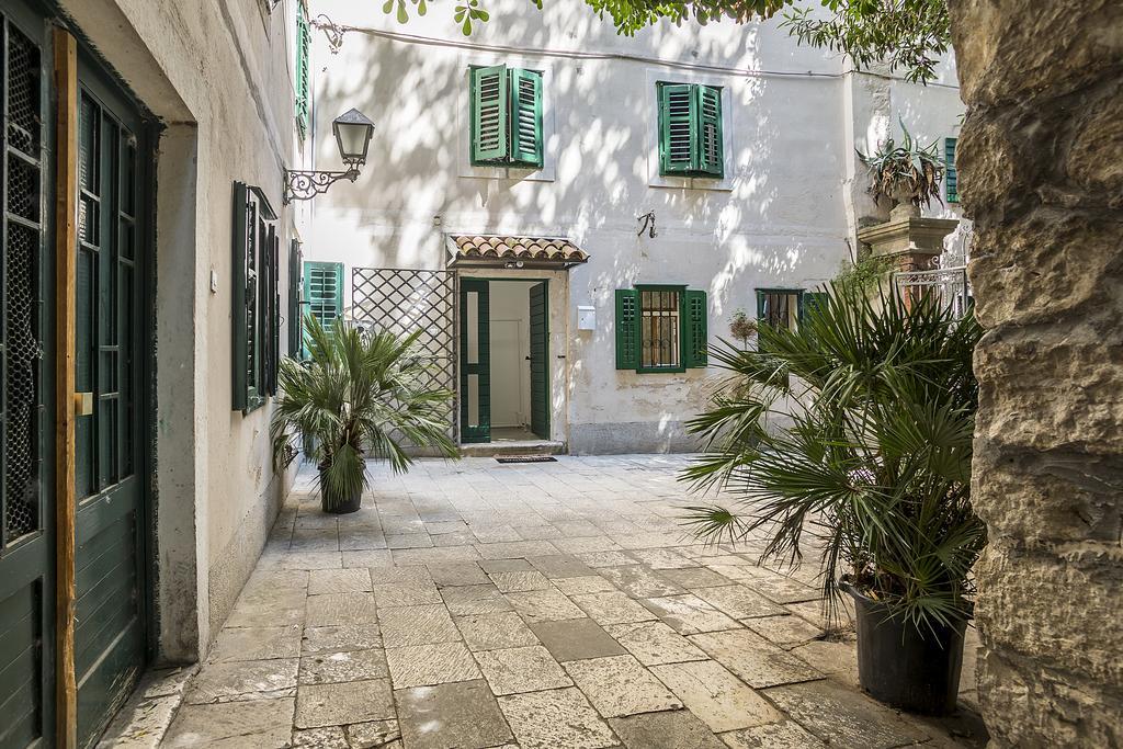 Villa Palace Split Ngoại thất bức ảnh