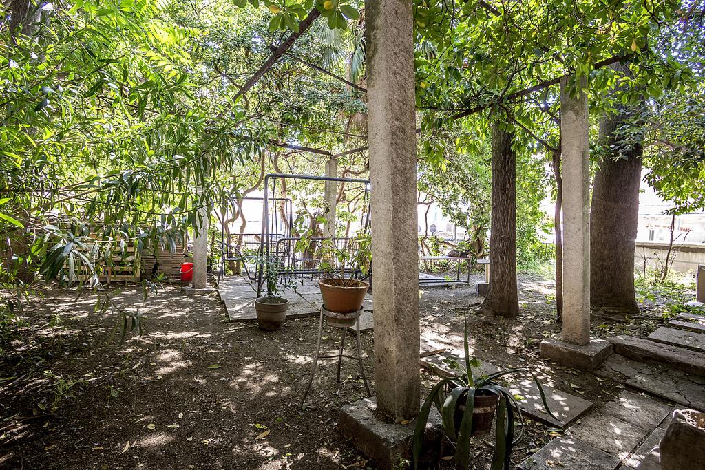Villa Palace Split Ngoại thất bức ảnh