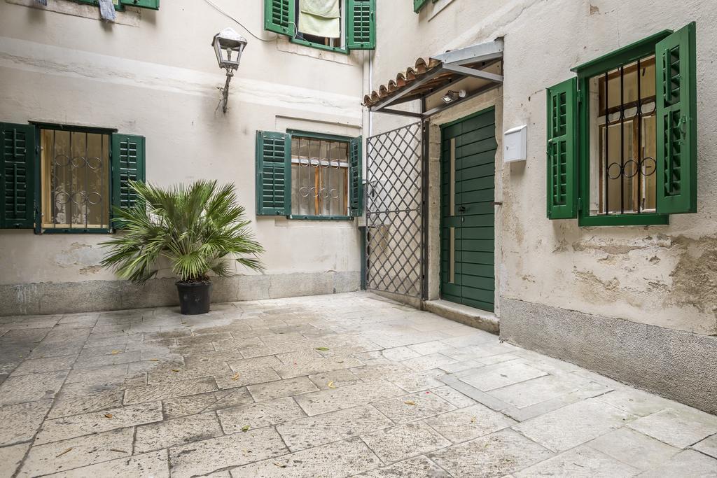 Villa Palace Split Ngoại thất bức ảnh